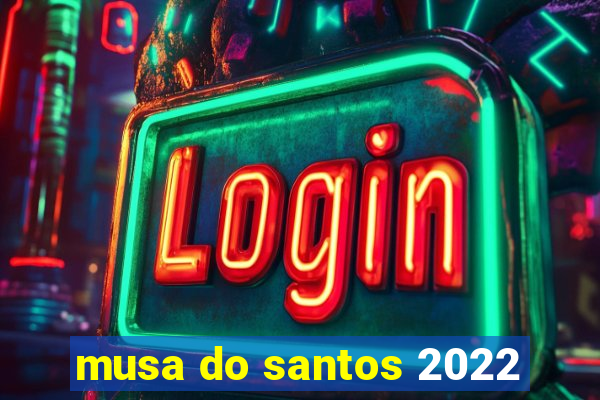 musa do santos 2022